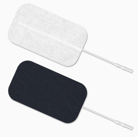 ValuTrode® Cloth Electrodes (Rectangle)