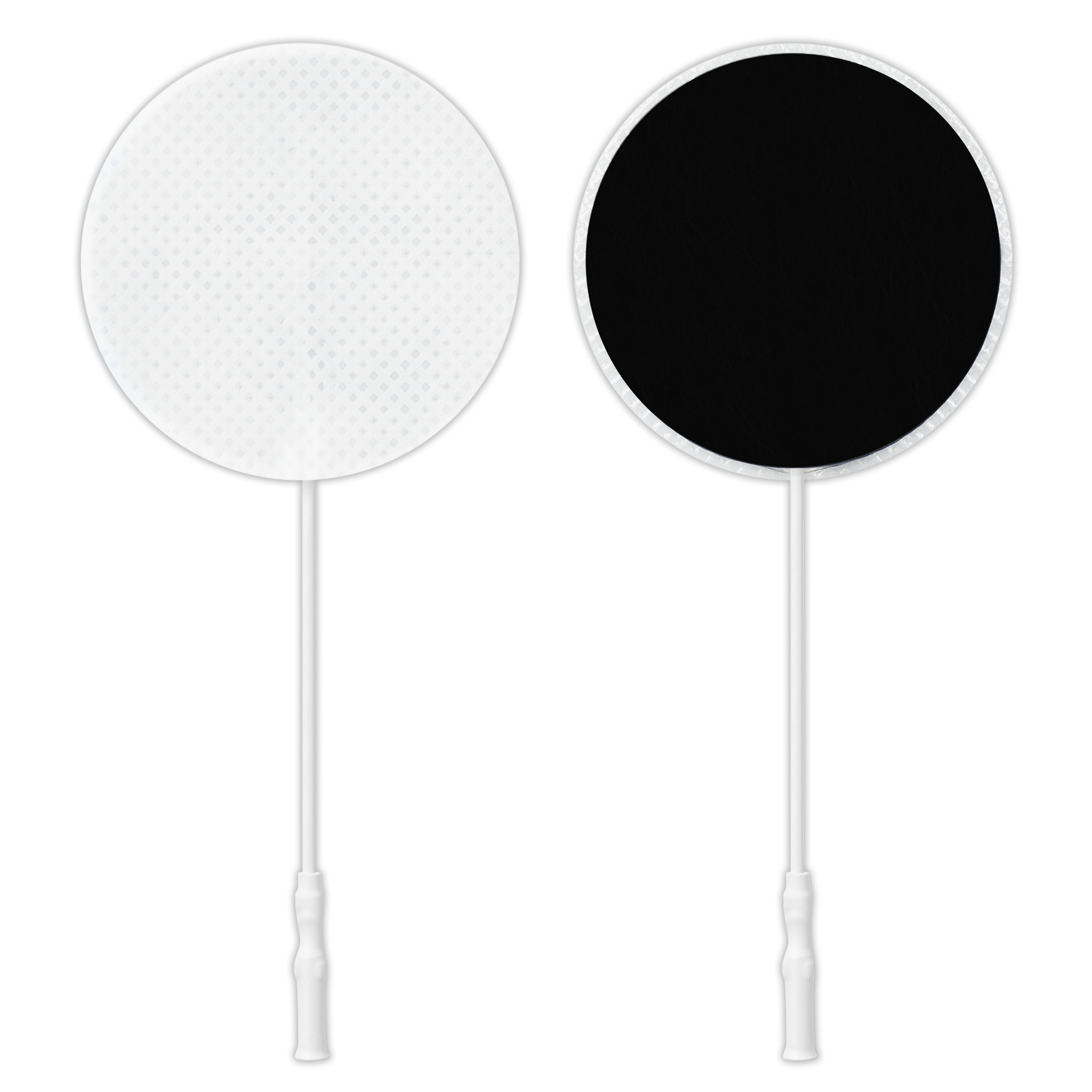 ValuTrode® X Cloth Electrodes (Round)
