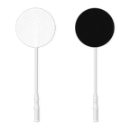 ValuTrode® Cloth Electrodes (Round)