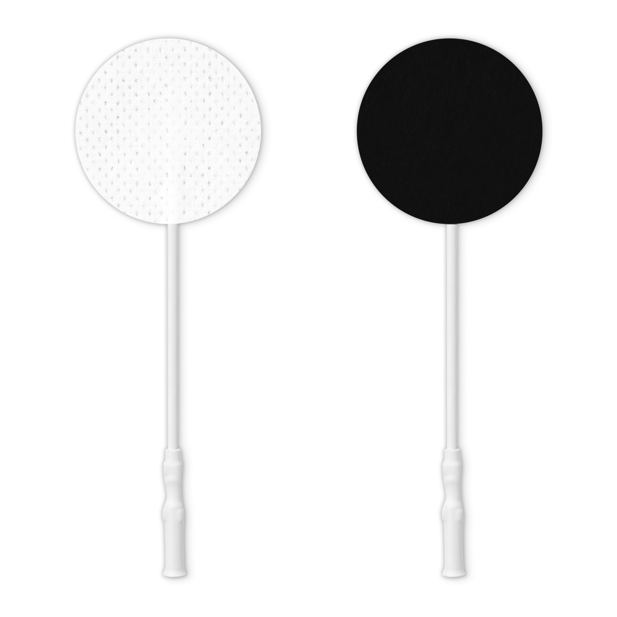 ValuTrode® Cloth Electrodes (Round)