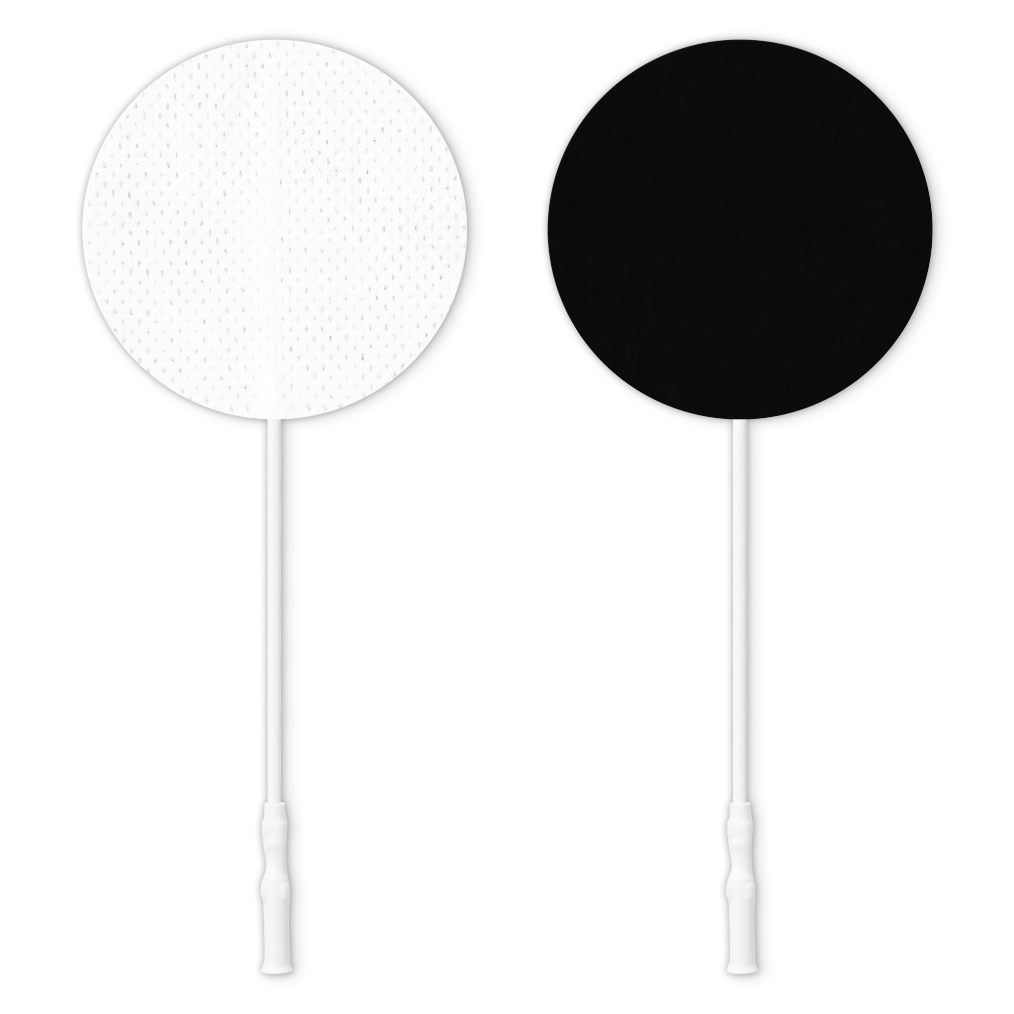 ValuTrode® Cloth Electrodes (Round)