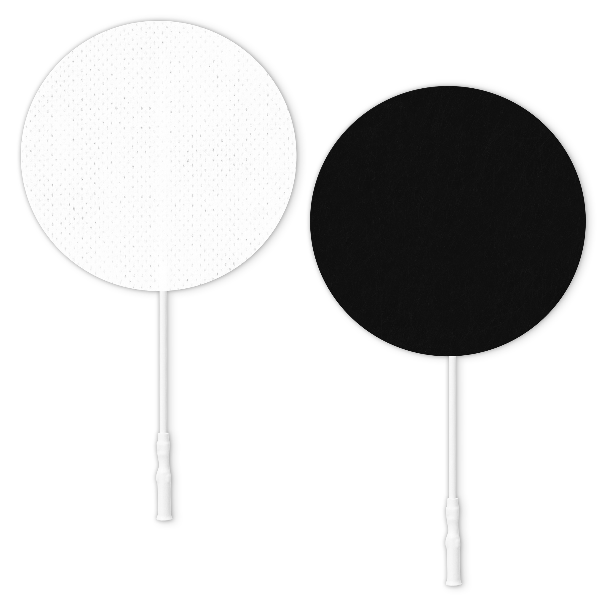 ValuTrode® Cloth Electrodes (Round)