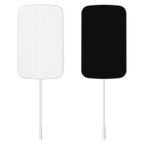 ValuTrode® Foam Electrodes (Rectangle)