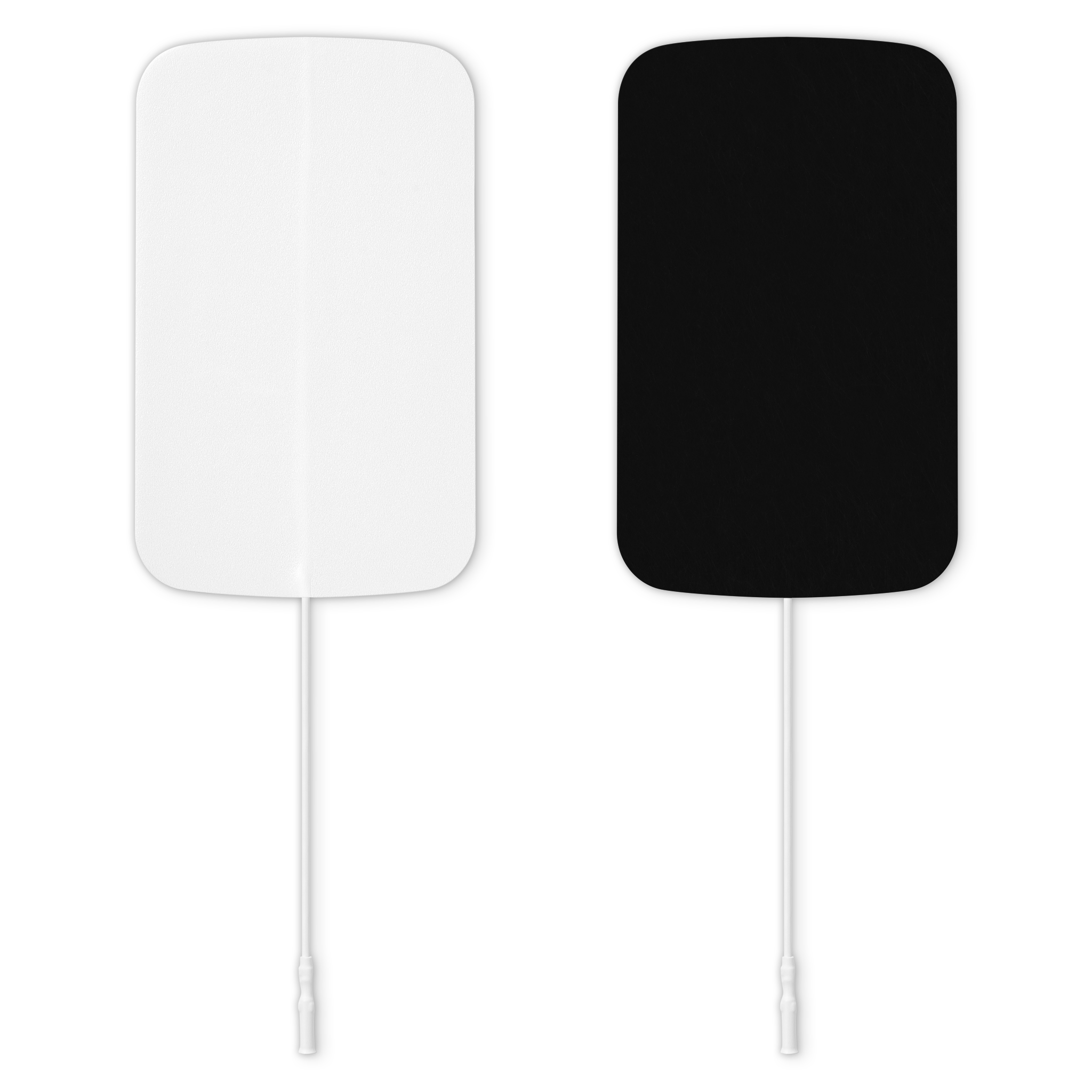 ValuTrode® Foam Electrodes (Rectangle)