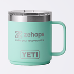 Stackable Yeti Mug (10 oz)