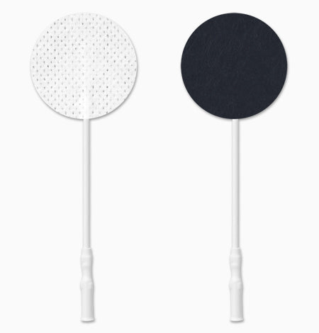 ValuTrode® Cloth Electrodes (Round)