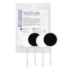 ValuTrode® Cloth Electrodes (Round)