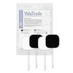 ValuTrode® Cloth Electrodes (Square)