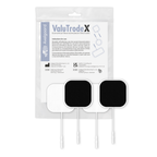 ValuTrode® X Cloth Electrodes (Square)