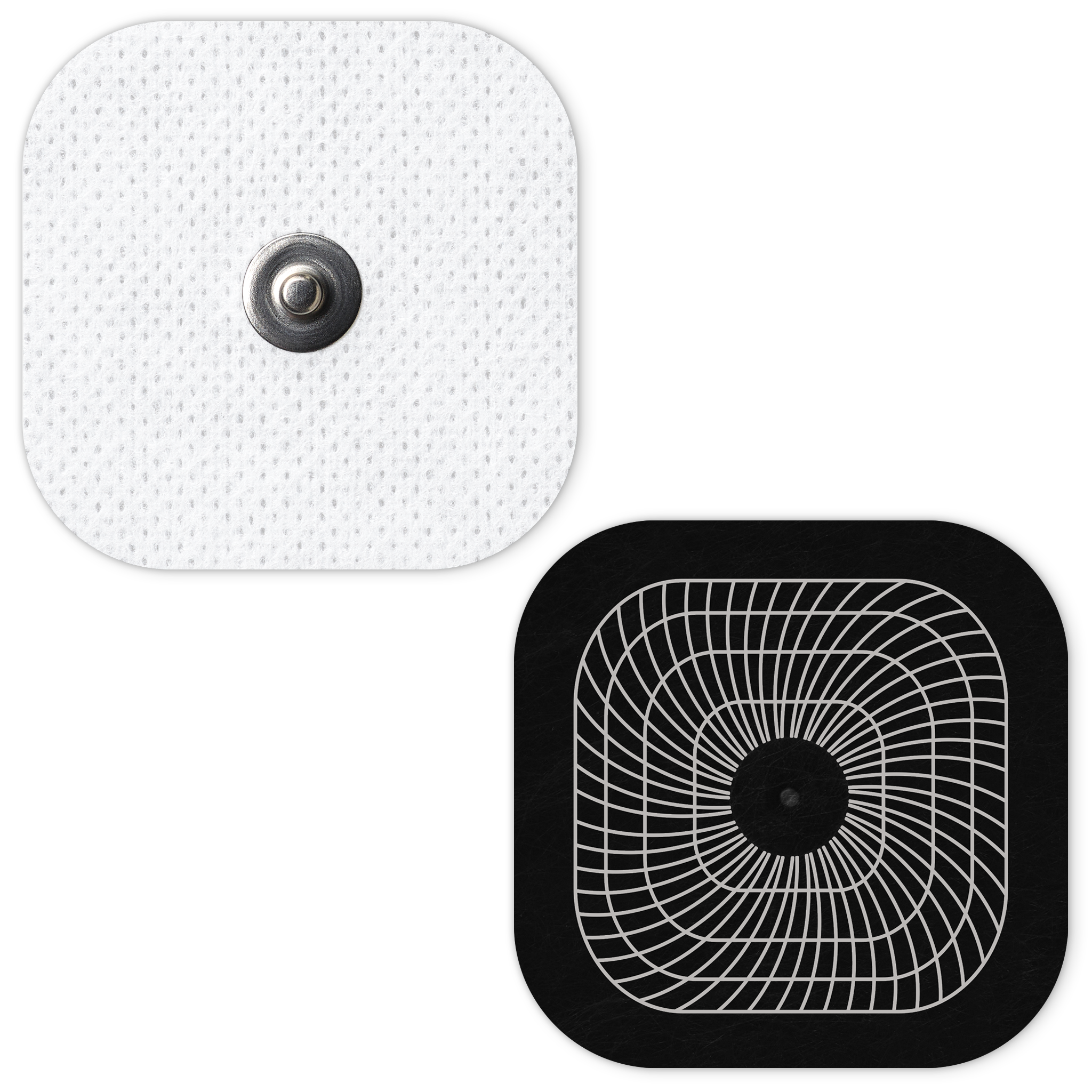 UltraStim® Snap Electrodes (Square)