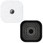 UltraStim® Snap Electrodes (Square)
