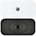 UltraStim® Snap Electrodes (Rectangle)