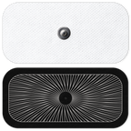 UltraStim® Snap Electrodes (Rectangle)
