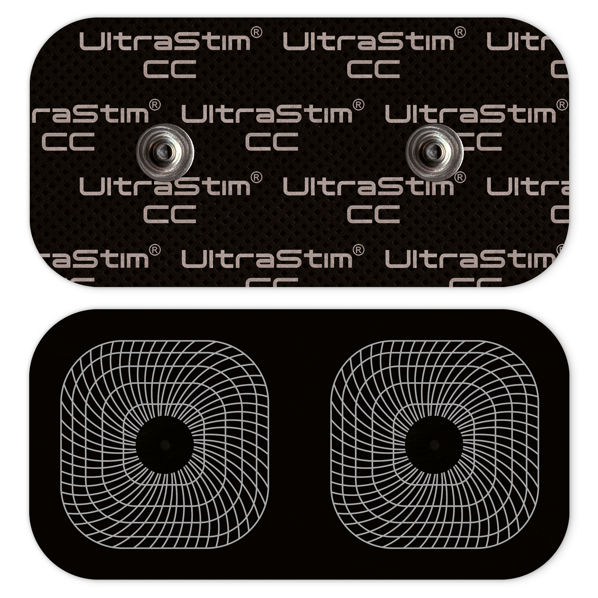 UltraStim® CC Electrodes (Rectangle)