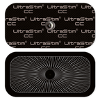 UltraStim® CC Electrodes (Rectangle)