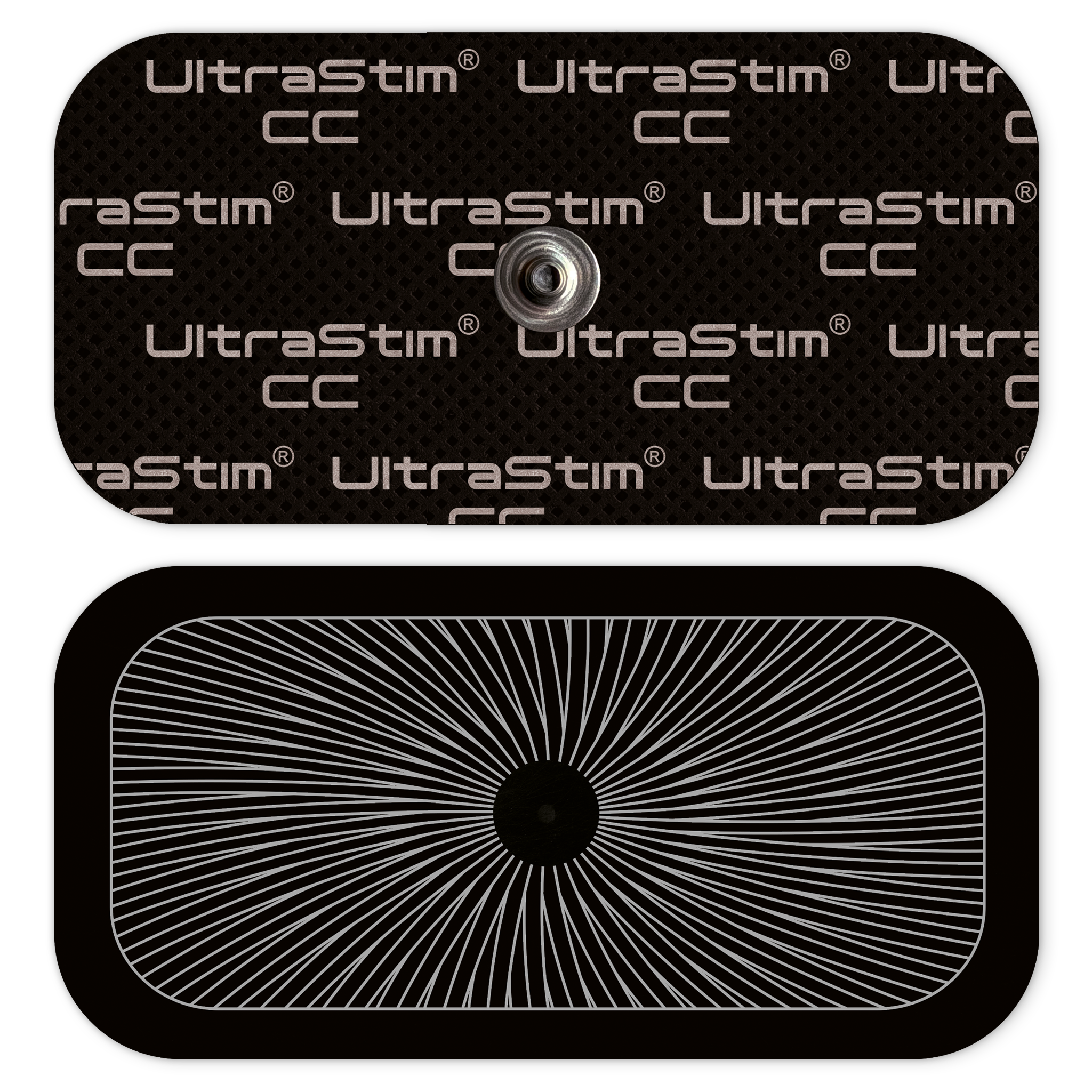 UltraStim® CC Electrodes (Rectangle)