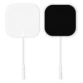 ValuTrode® X  Foam Electrodes (Square)