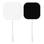 ValuTrode® X  Foam Electrodes (Square)