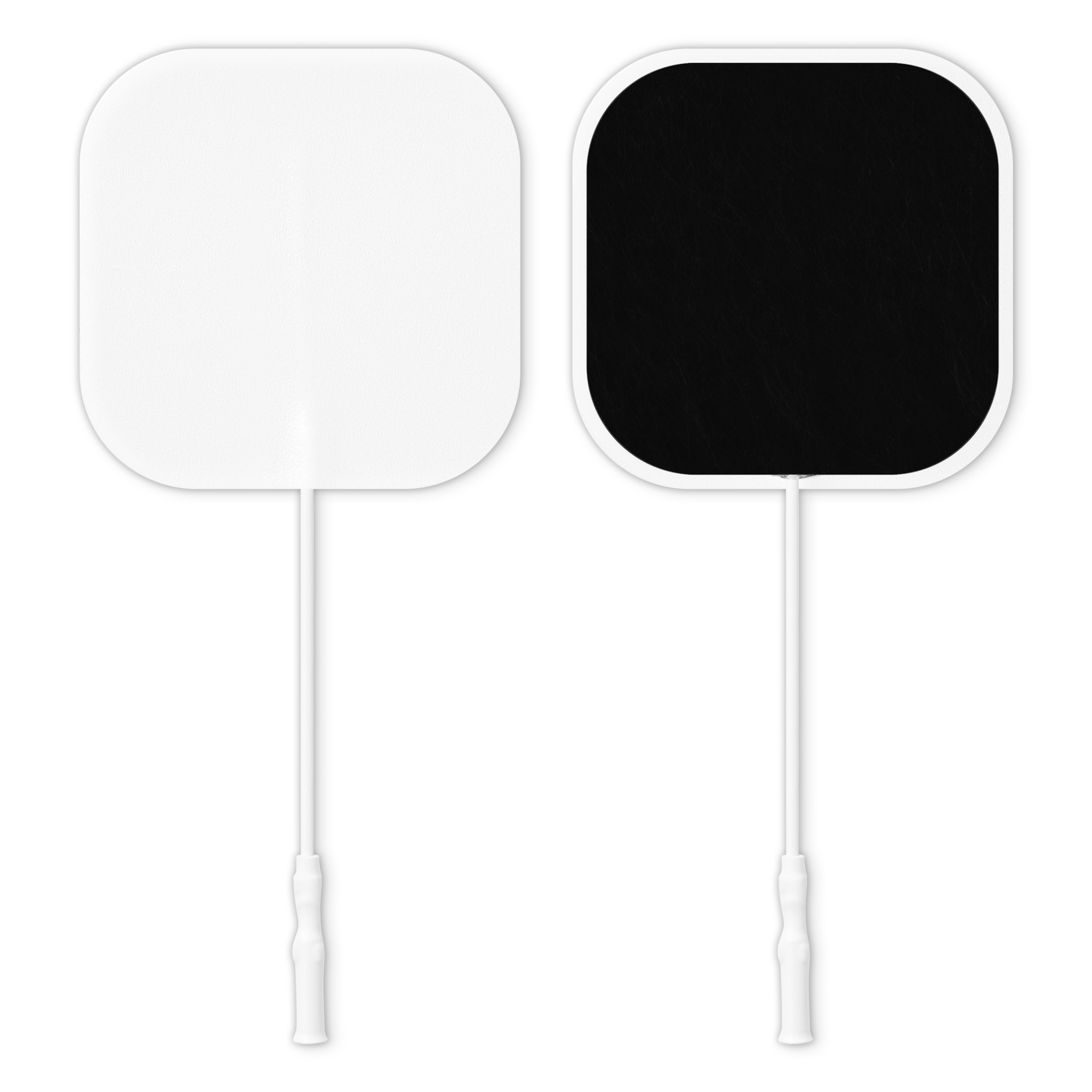 ValuTrode® X  Foam Electrodes (Square)