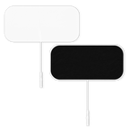 ValuTrode® X Cloth Electrodes (Rectangle)