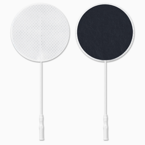 ValuTrode® X Cloth Electrodes (Round)